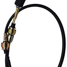 labwork Manual Transmission Control Cable fit for 1996-2000 Toyota RAV4 2.0L