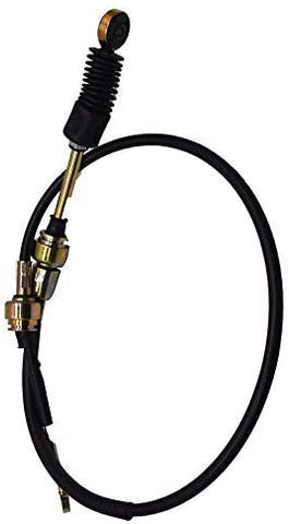 labwork Manual Transmission Control Cable fit for 1996-2000 Toyota RAV4 2.0L