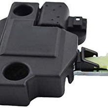 Trunk Latch Lock Assembly for 2007-2011 Toyota Camry 2.4L 2.5L 3.5L