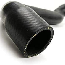 1Pcs Lower Radiator Hose Fit For Mercedes W164 ML500 2006-2007 SC-1645010382