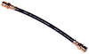 EMPI 98-6706-B Brake Hose, Rear, VW Type 1 50-67, Ghia 56-67, Type 2 50-67, Type 3 64-67, Each