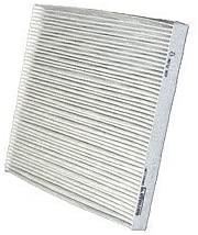 WIX Filters - 24869 Cabin Air Panel, Pack of 1