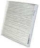 WIX Filters - 24869 Cabin Air Panel, Pack of 1