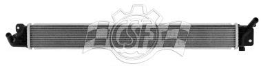 CSF 3678 Radiator