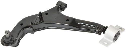 Moog RK620355 Control Arm and Ball Joint Assembly