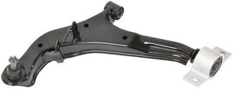 Moog RK620355 Control Arm and Ball Joint Assembly