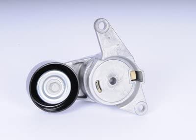 ACDelco 12626644 GM Original Equipment Drive Belt Tensioner
