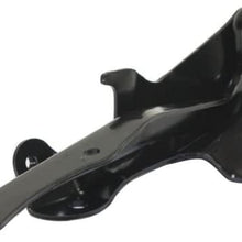 Make Auto Parts Manufacturing - ROGUE 14-16 HOOD HINGE LH - NI1236148