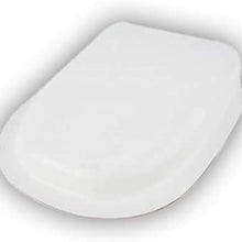 Mini Shelby GT350 Mustang-Style Fiberglass Hood Scoop 15 x 13 x 3