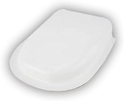 Mini Shelby GT350 Mustang-Style Fiberglass Hood Scoop 15 x 13 x 3