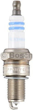 Bosch 9693 Spark Plug, 1 Pack