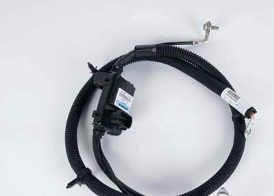 ACDelco 20789748 GM Original Equipment Negative Battery Cable