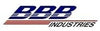 BBB Industries 7294-1W Remanufactured Alternator