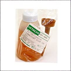 7 oz. Hammer Macoma Oil Bottle