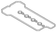 Kia 22441-2B610, Engine Valve Cover Gasket