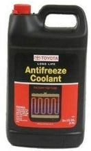 Billion_Store OEM Factory Long Life Antifreeze 00272-1LLAC-01