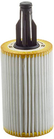 MANN-FILTER HU 7025 Z Oil Filter - Cartridge