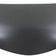 Perfect Fit Group REPT130121Q - Corolla Hood, Steel - Capa