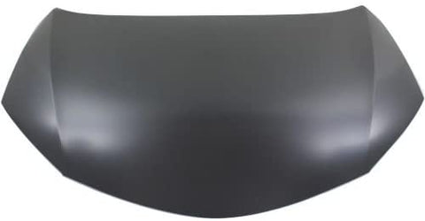 Perfect Fit Group REPT130121Q - Corolla Hood, Steel - Capa