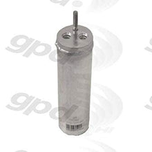 Global Parts 1411684 A/C Receiver Drier