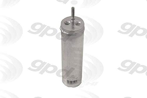 Global Parts 1411684 A/C Receiver Drier