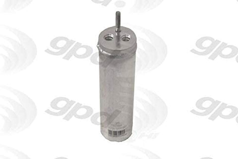 Global Parts 1411684 A/C Receiver Drier