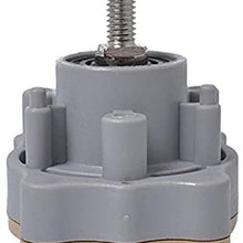 RQBHD Car Headlight Level Sensor Body Height Sensor for Toyota Mazda Lexus RX350 RX330 ES330 IS300 89406-53010 (Color : Gray)