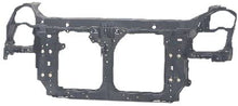 Sherman Replacement Part Compatible with Infiniti G35 Radiator Support (Partslink Number IN1225104)
