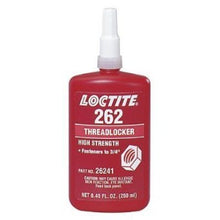 LOCTITE - 250-ML THREADLOCKER 262PERMANENT - 442-26241