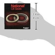 National Oil Seals 471341 Output Shaft Seal