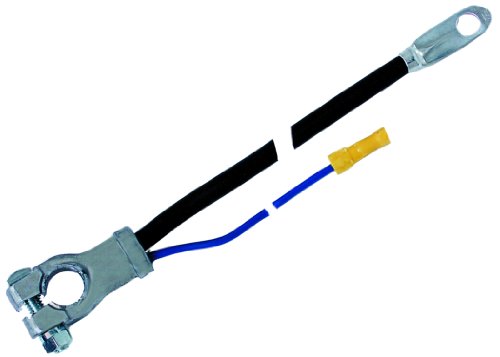 ACDelco - Battery Cable (SLP) (4BC36X)