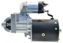 BBB Industries 3741 Remanufactured Starter