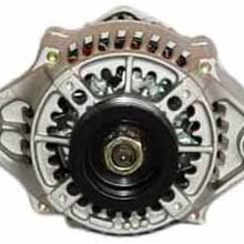 TYC 2-13885 Toyota Tacoma Replacement Alternator