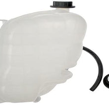 Dorman 603-5110 Front Engine Coolant Reservoir for Select IC Corporation / International Models