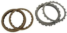 ACDelco 24244615 GM Original Equipment Automatic Transmission 3-4 Clutch Plate Kit with Steel and Fiber Plates (Pack of 13)