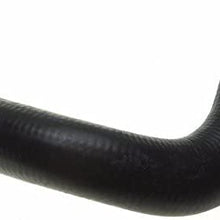 ACDelco 20018S Professional Lower Molded Coolant Hose