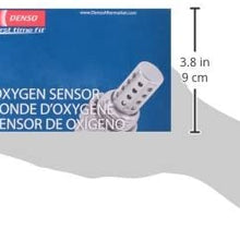 DENSO 234-4509 O2 Oxygen Sensor