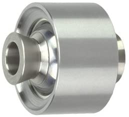 Ruffstuff Specialties Chromoly Uniball Bearing Joint and Components (1