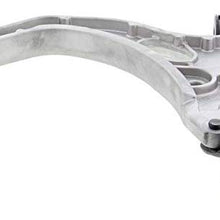 Mevotech GS50114 Control Arm and Ball Joint Assembly