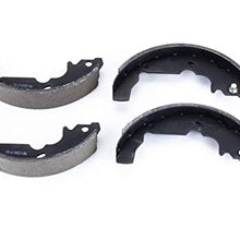Power Stop B780 Autospecialty Brake Shoe