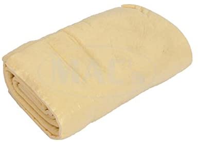 MACs Auto Parts 66-94023 Thunderbird P21S Super Absorbing Drying Towel