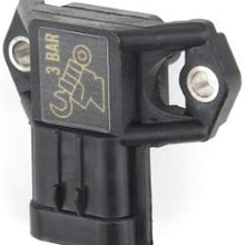 OMNI-Power 4-Bar MAP Sensor compatible with Subaru STi