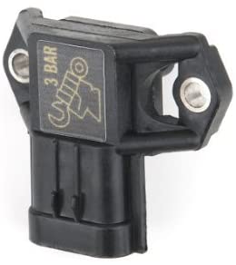 OMNI-Power 4-Bar MAP Sensor compatible with Subaru STi