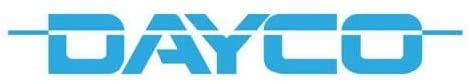 Dayco 80270 50' 1/2
