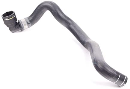 Volkswagen 8D0 819 371 BB, HVAC Heater Hose