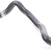 Volkswagen 8D0 819 371 BB, HVAC Heater Hose