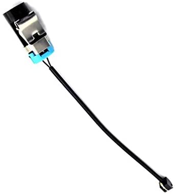 JSD BS1251 Rear Brake Pad Wear Sensor fits 1998-2002 Cadillac Seville DeVille 18024538