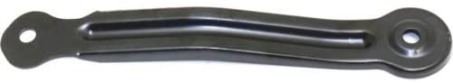 Make Auto Parts Manufacturing Premium Left or Right Side Inner Radiator Support Bracket For Mercedes-Benz GL-Class 2007-2012 - MB1225179