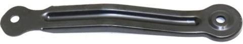 Make Auto Parts Manufacturing Premium Left or Right Side Inner Radiator Support Bracket For Mercedes-Benz GL-Class 2007-2012 - MB1225179