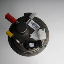 ACDelco M10206 GM Original Equipment Fuel Pump Module Assembly without Fuel Level Sensor, with Seal
